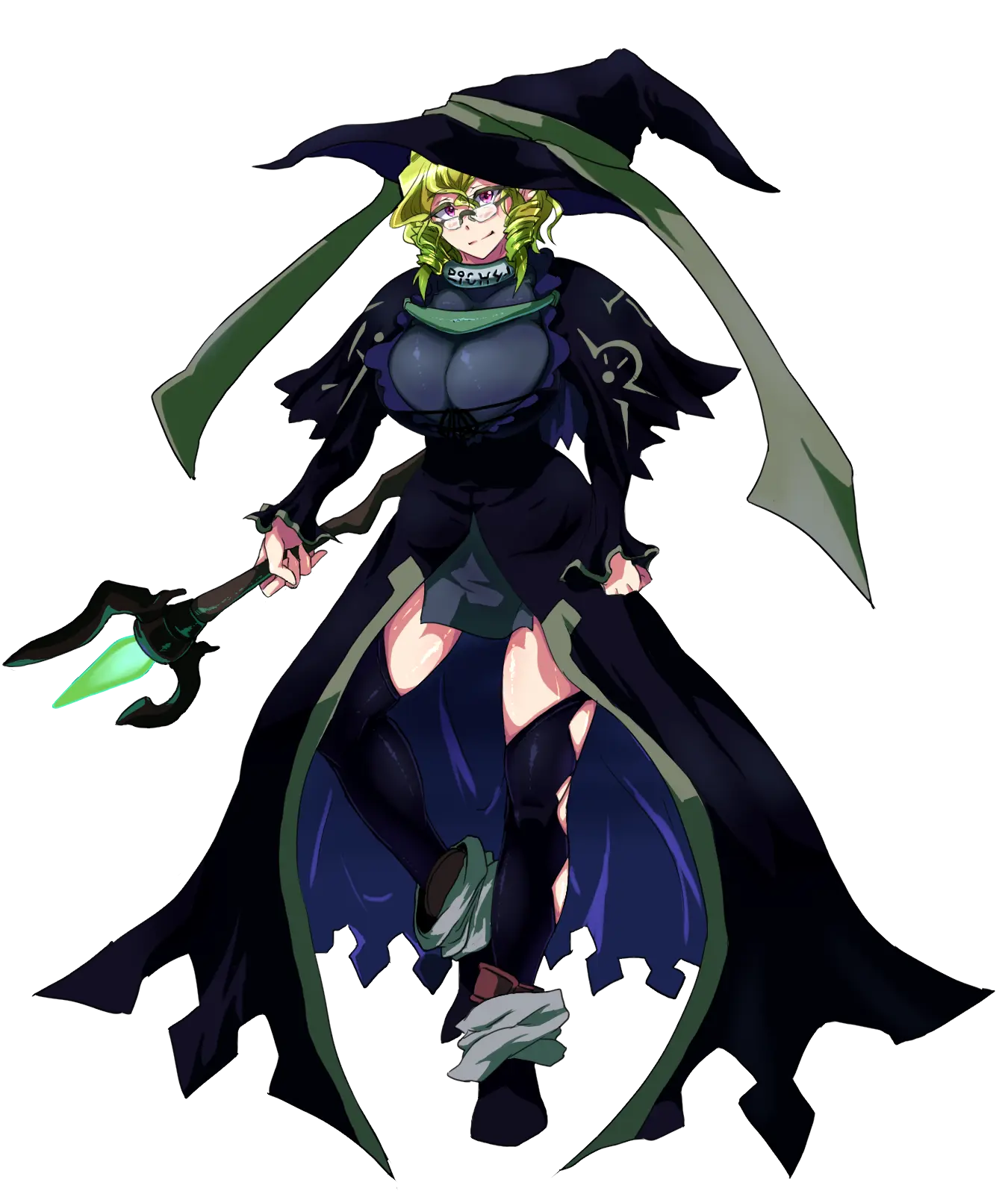 Kenja Lavinia No Shuki ~Kyuu Orc Toride De Hakkutsu Sareta Ikou~